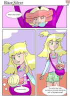 Blaze of Silver  : Chapter 31 page 6