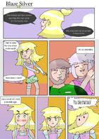 Blaze of Silver  : Chapter 31 page 7