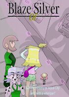 Blaze of Silver  : Chapter 31 page 1