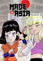 Blaze of Silver  : Chapter 31 page 3