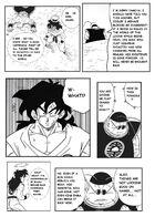 DBM U3 & U9: Una Tierra sin Goku : Chapitre 43 page 12