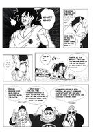 DBM U3 & U9: Una Tierra sin Goku : Capítulo 43 página 13