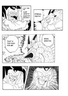 DBM U3 & U9: Una Tierra sin Goku : Capítulo 43 página 16