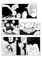 DBM U3 & U9: Una Tierra sin Goku : Chapter 43 page 17
