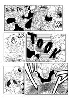 DBM U3 & U9: Una Tierra sin Goku : Capítulo 43 página 19