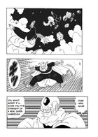 DBM U3 & U9: Una Tierra sin Goku : Capítulo 43 página 20