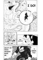 DBM U3 & U9: Una Tierra sin Goku : Глава 43 страница 23