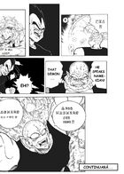 DBM U3 & U9: Una Tierra sin Goku : Capítulo 43 página 24