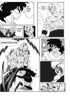 DBM U3 & U9: Una Tierra sin Goku : チャプター 43 ページ 3