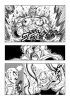 DBM U3 & U9: Una Tierra sin Goku : チャプター 43 ページ 4