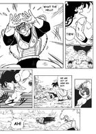 DBM U3 & U9: Una Tierra sin Goku : Chapter 43 page 7