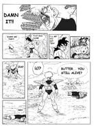 DBM U3 & U9: Una Tierra sin Goku : Chapter 43 page 8