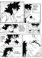 DBM U3 & U9: Una Tierra sin Goku : Глава 43 страница 10