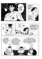 DBM U3 & U9: Una Tierra sin Goku : Capítulo 43 página 13