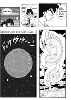 DBM U3 & U9: Una Tierra sin Goku : Chapter 43 page 14