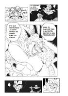 DBM U3 & U9: Una Tierra sin Goku : Глава 43 страница 15