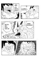 DBM U3 & U9: Una Tierra sin Goku : Capítulo 43 página 16