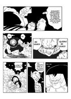 DBM U3 & U9: Una Tierra sin Goku : Chapter 43 page 17