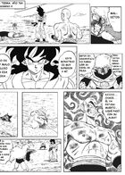 DBM U3 & U9: Una Tierra sin Goku : Chapter 43 page 2