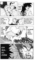 DBM U3 & U9: Una Tierra sin Goku : Chapter 43 page 5