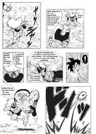 DBM U3 & U9: Una Tierra sin Goku : Chapter 43 page 9