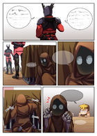 The Heart of Earth : Chapitre 1 page 17