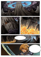 The Heart of Earth : Chapter 1 page 1