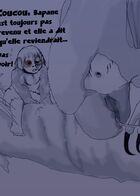 Welcome To The Jungle : Capítulo 4 página 29