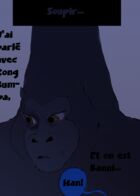 Welcome To The Jungle : Capítulo 4 página 40