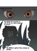 Welcome To The Jungle : Глава 4 страница 53
