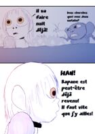 Welcome To The Jungle : Capítulo 4 página 58
