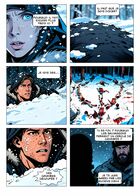 Le trône de fer : Capítulo 1 página 4