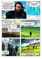 Le trône de fer : Chapter 1 page 9