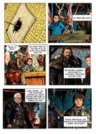 Le trône de fer : チャプター 1 ページ 13