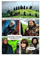 Le trône de fer : Chapter 1 page 15