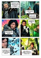 Le trône de fer : Chapter 1 page 21