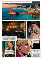 Le trône de fer : チャプター 1 ページ 22