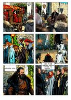 Le trône de fer : チャプター 1 ページ 29