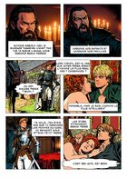 Le trône de fer : チャプター 1 ページ 33