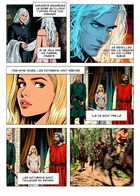 Le trône de fer : チャプター 1 ページ 36