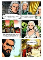 Le trône de fer : チャプター 1 ページ 38