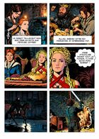 Le trône de fer : チャプター 1 ページ 40