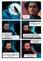 Le trône de fer : チャプター 1 ページ 42