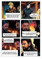 Le trône de fer : チャプター 1 ページ 44