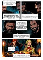 Le trône de fer : チャプター 1 ページ 45