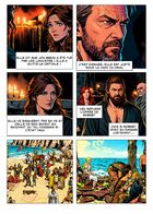 Le trône de fer : チャプター 1 ページ 49