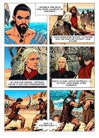 Le trône de fer : チャプター 1 ページ 50