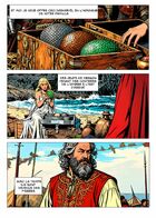 Le trône de fer : チャプター 1 ページ 52