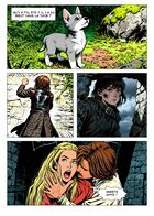 Le trône de fer : チャプター 1 ページ 57