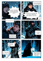 Game of Thrones : チャプター 1 ページ 5